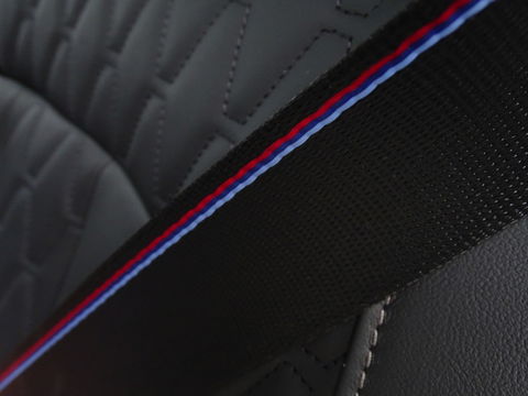 BMW X5 45e X-Drive M-Sport / Individual / Carbon / B&W / 360° / Laser