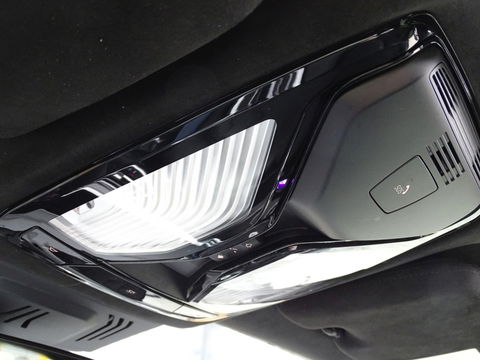 BMW X5 45e X-Drive M-Sport / Individual / Carbon / B&W / 360° / Laser