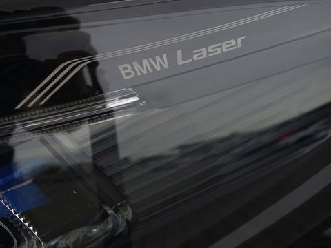 BMW X5 45e X-Drive M-Sport / Individual / Carbon / B&W / 360° / Laser