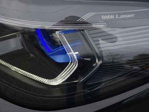 BMW X5 45e X-Drive M-Sport / Individual / Carbon / B&W / 360° / Laser