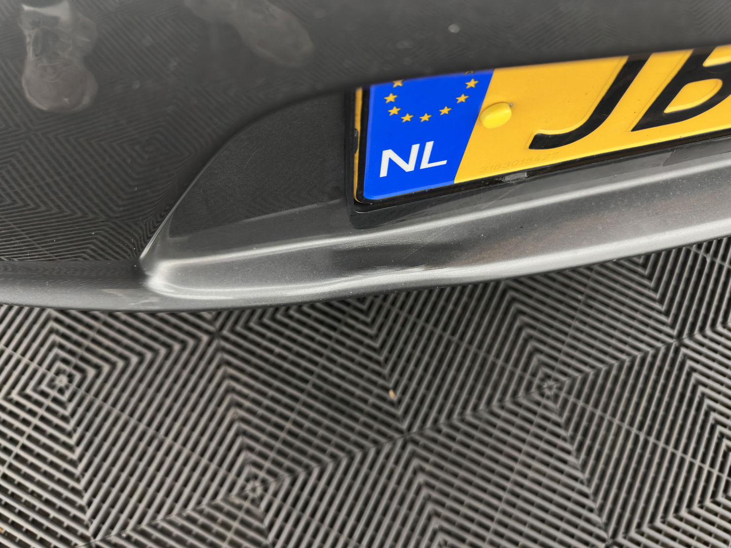 Nissan Leaf Tekna 30 kWh {SOH-78%} Aut. *LUXURY-LEATHER | FULL-LED | BOSE-SURROUND | TOP-VIEW | KEYLESS | NAVI-FULLMAP | ECC | HEATED-COMFORTSEATS | CAMERA | DIGI-COCKPIT | PRIVACY-GLASS | 17"ALU*