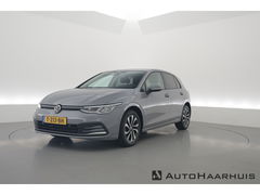 Volkswagen Golf 1.5 eTSI DSG | Navi | Stoel- Stuurverw. | Adapt. Cruise | Apple CarPlay