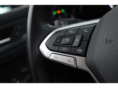 Volkswagen Golf 1.5 eTSI DSG | Navi | Stoel- Stuurverw. | Adapt. Cruise | Apple CarPlay