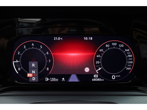 Volkswagen Golf 1.5 eTSI DSG | Navi | Stoel- Stuurverw. | Adapt. Cruise | Apple CarPlay