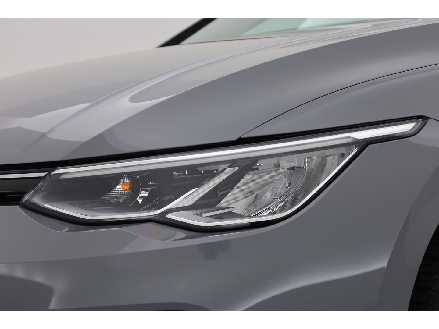 Volkswagen Golf 1.5 eTSI DSG | Navi | Stoel- Stuurverw. | Adapt. Cruise | Apple CarPlay