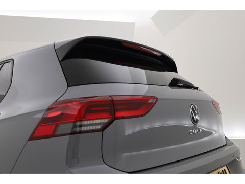 Volkswagen Golf 1.5 eTSI DSG | Navi | Stoel- Stuurverw. | Adapt. Cruise | Apple CarPlay