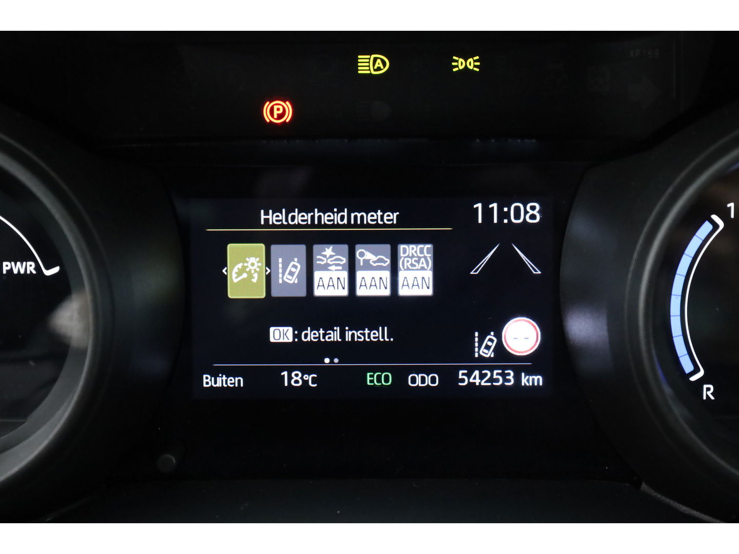 Toyota Yaris 1.5 Hybrid Dynamic | Apple CarPlay & Android Auto | Camera | Airco | Adapt. Cruise | Keyless
