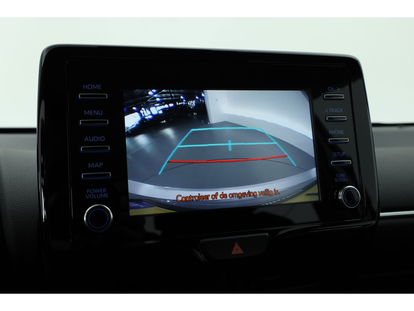 Toyota Yaris 1.5 Hybrid Dynamic | Apple CarPlay & Android Auto | Camera | Airco | Adapt. Cruise | Keyless