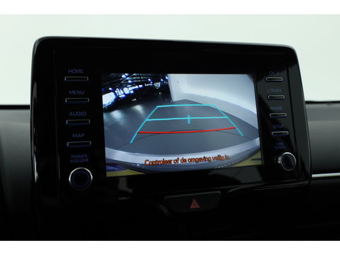 Toyota Yaris 1.5 Hybrid Dynamic | Apple CarPlay & Android Auto | Camera | Airco | Adapt. Cruise | Keyless