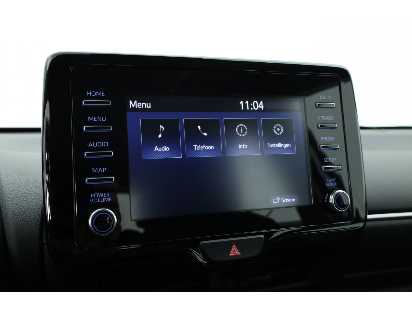 Toyota Yaris 1.5 Hybrid Dynamic | Apple CarPlay & Android Auto | Camera | Airco | Adapt. Cruise | Keyless