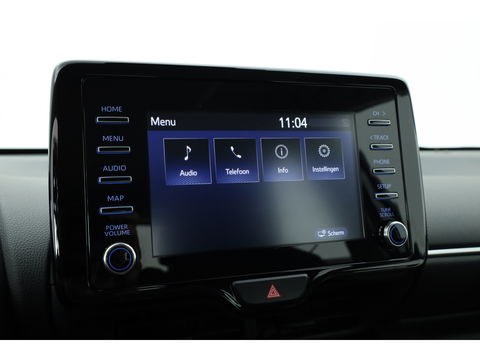 Toyota Yaris 1.5 Hybrid Dynamic | Apple CarPlay & Android Auto | Camera | Airco | Adapt. Cruise | Keyless