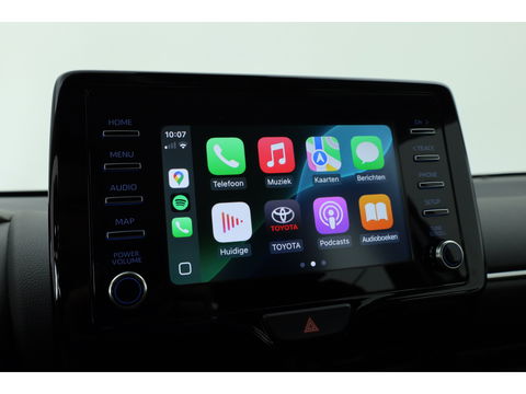 Toyota Yaris 1.5 Hybrid Dynamic | Apple CarPlay & Android Auto | Camera | Airco | Adapt. Cruise | Keyless