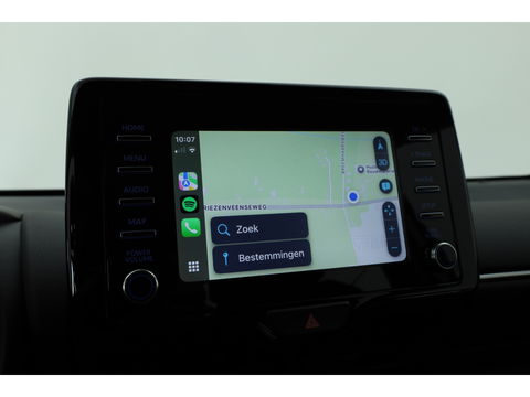 Toyota Yaris 1.5 Hybrid Dynamic | Apple CarPlay & Android Auto | Camera | Airco | Adapt. Cruise | Keyless