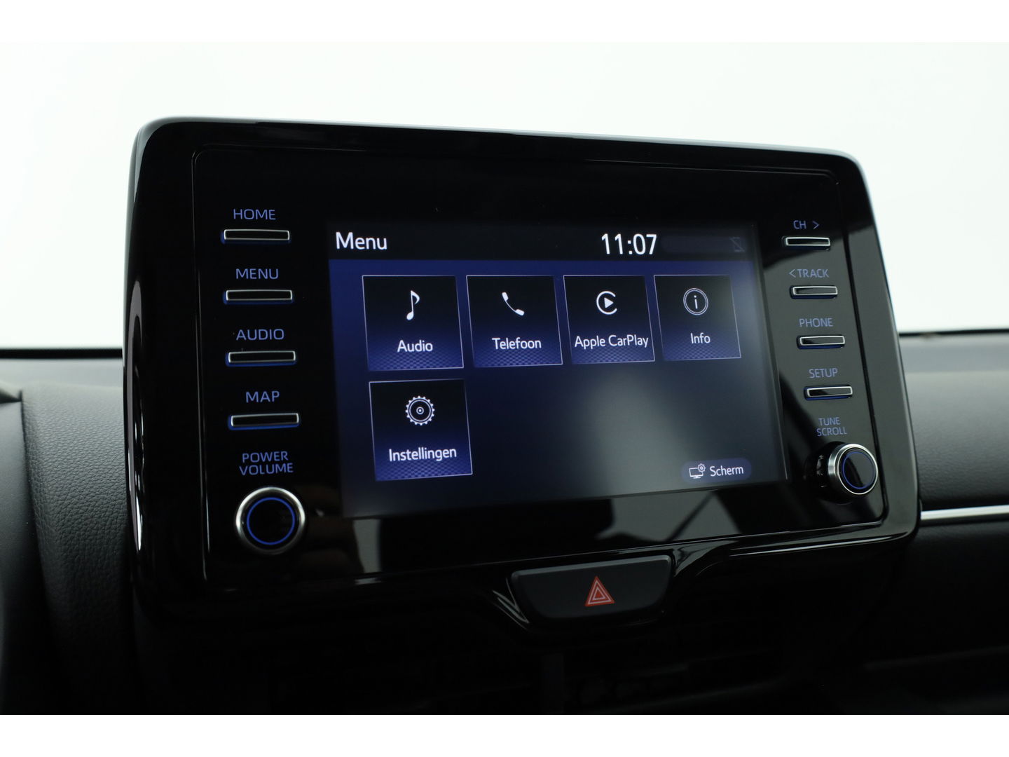 Toyota Yaris 1.5 Hybrid Dynamic | Apple CarPlay & Android Auto | Camera | Airco | Adapt. Cruise | Keyless