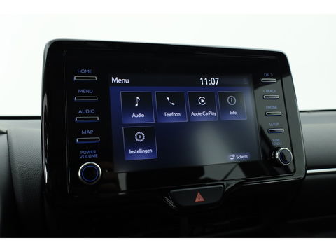 Toyota Yaris 1.5 Hybrid Dynamic | Apple CarPlay & Android Auto | Camera | Airco | Adapt. Cruise | Keyless