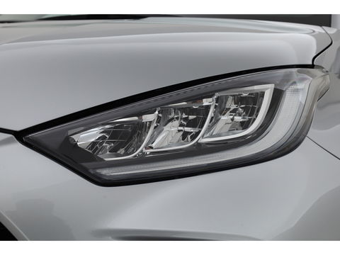 Toyota Yaris 1.5 Hybrid Dynamic | Apple CarPlay & Android Auto | Camera | Airco | Adapt. Cruise | Keyless