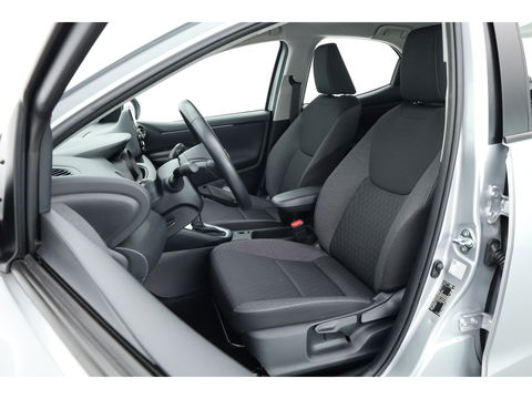 Toyota Yaris 1.5 Hybrid Dynamic | Apple CarPlay & Android Auto | Camera | Airco | Adapt. Cruise | Keyless