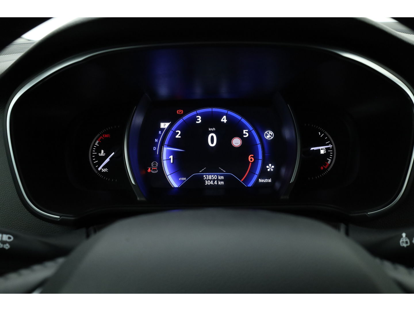 Renault Mégane Estate 1.3 TCe Limited | Automaat | Navi | Camera | Apple CarPlay | All Seasons | Park Assist