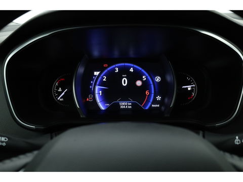 Renault Mégane Estate 1.3 TCe Limited | Automaat | Navi | Camera | Apple CarPlay | All Seasons | Park Assist