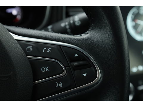 Renault Mégane Estate 1.3 TCe Limited | Automaat | Navi | Camera | Apple CarPlay | All Seasons | Park Assist