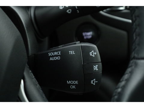 Renault Mégane Estate 1.3 TCe Limited | Automaat | Navi | Camera | Apple CarPlay | All Seasons | Park Assist