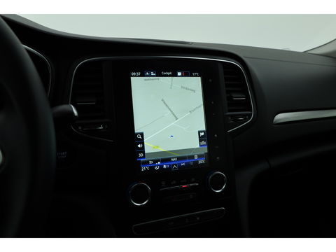 Renault Mégane Estate 1.3 TCe Limited | Automaat | Navi | Camera | Apple CarPlay | All Seasons | Park Assist