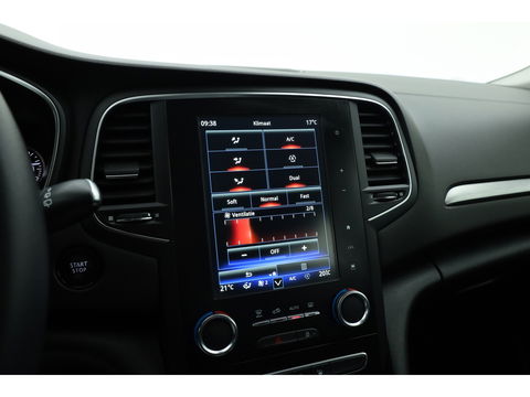 Renault Mégane Estate 1.3 TCe Limited | Automaat | Navi | Camera | Apple CarPlay | All Seasons | Park Assist