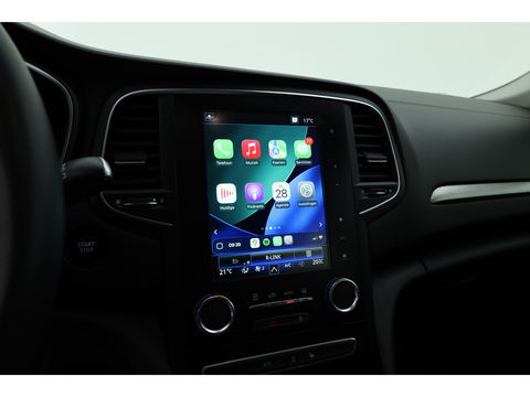 Renault Mégane Estate 1.3 TCe Limited | Automaat | Navi | Camera | Apple CarPlay | All Seasons | Park Assist