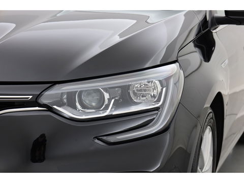 Renault Mégane Estate 1.3 TCe Limited | Automaat | Navi | Camera | Apple CarPlay | All Seasons | Park Assist