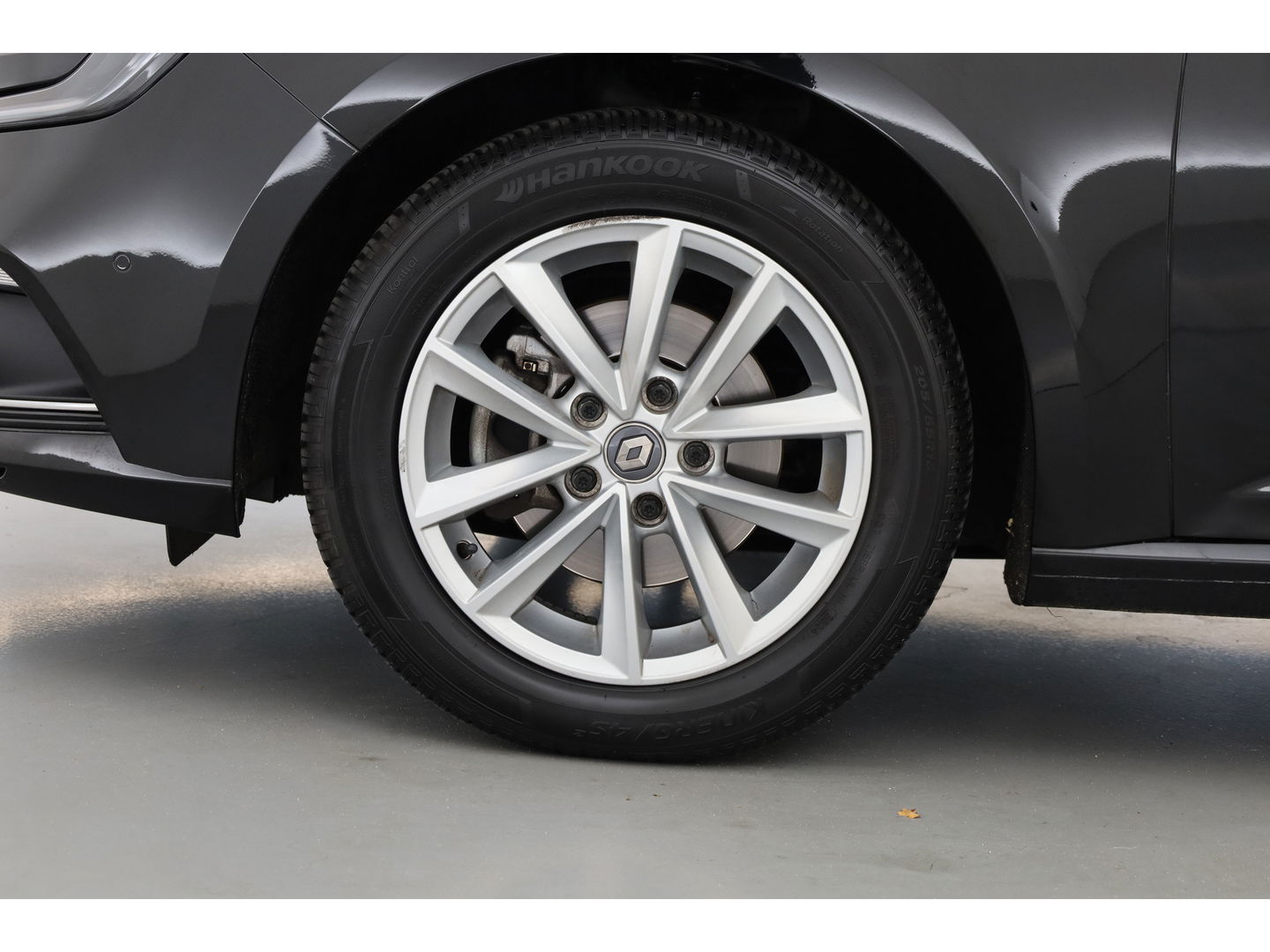 Renault Mégane Estate 1.3 TCe Limited | Automaat | Navi | Camera | Apple CarPlay | All Seasons | Park Assist