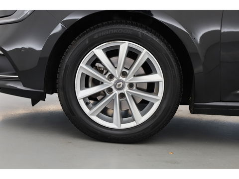 Renault Mégane Estate 1.3 TCe Limited | Automaat | Navi | Camera | Apple CarPlay | All Seasons | Park Assist