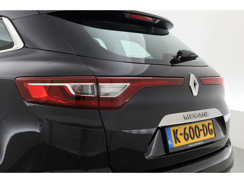 Renault Mégane Estate 1.3 TCe Limited | Automaat | Navi | Camera | Apple CarPlay | All Seasons | Park Assist