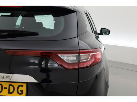 Renault Mégane Estate 1.3 TCe Limited | Automaat | Navi | Camera | Apple CarPlay | All Seasons | Park Assist
