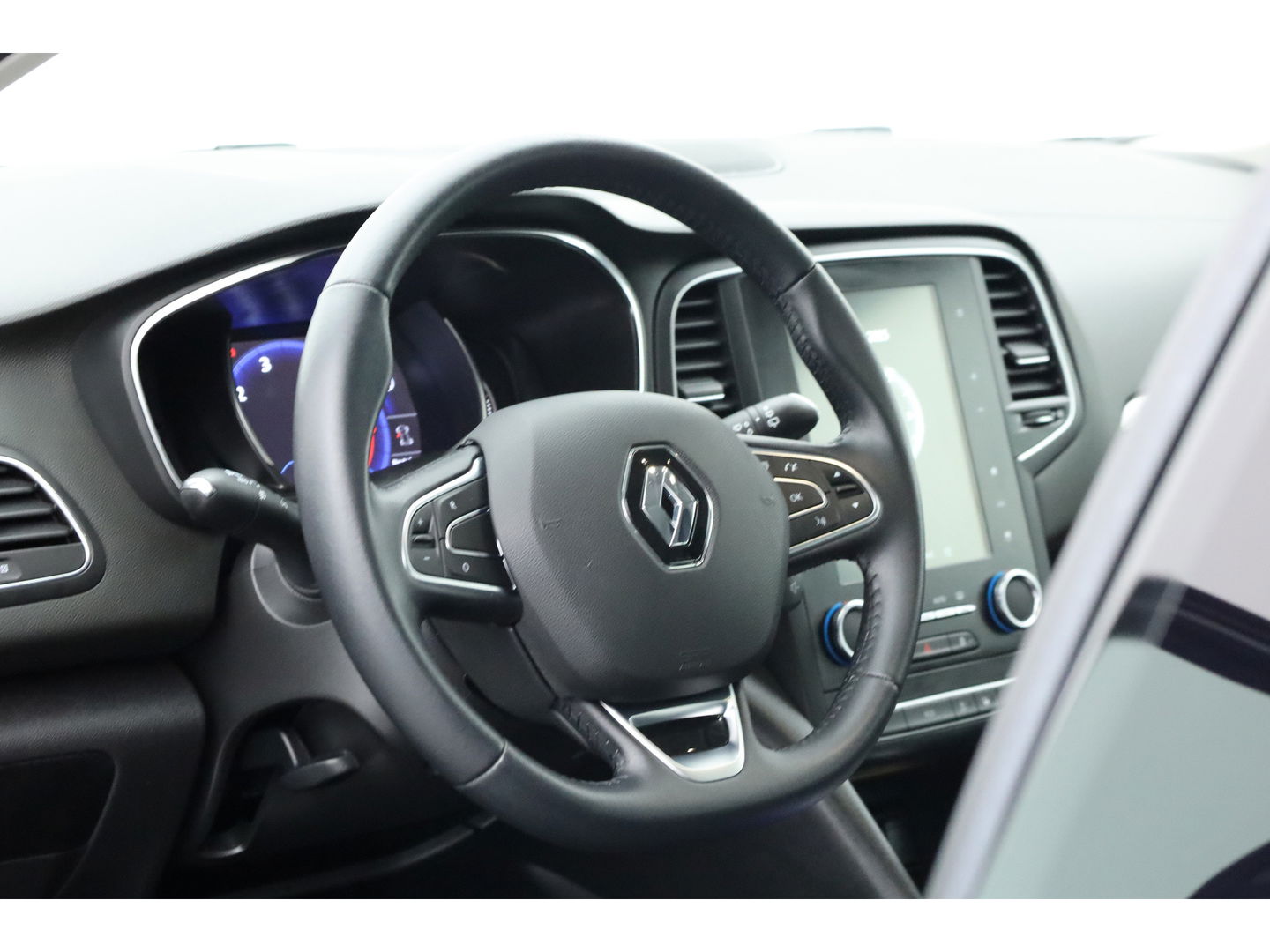 Renault Mégane Estate 1.3 TCe Limited | Automaat | Navi | Camera | Apple CarPlay | All Seasons | Park Assist