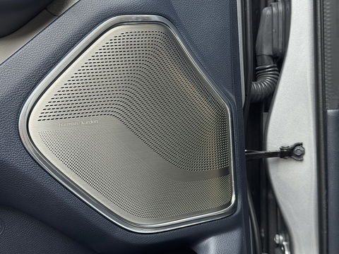 Dodge Ram 1500 5.7 V8 4x4 Crew Cab Limited | Luchtvering | LPG | Harman/Kardon | Panoramadak | 22" Lichtmetaal | Stoelventilatie / verwarming | Stuurwielverwarming | 360° Camera | Spiegel Camera |