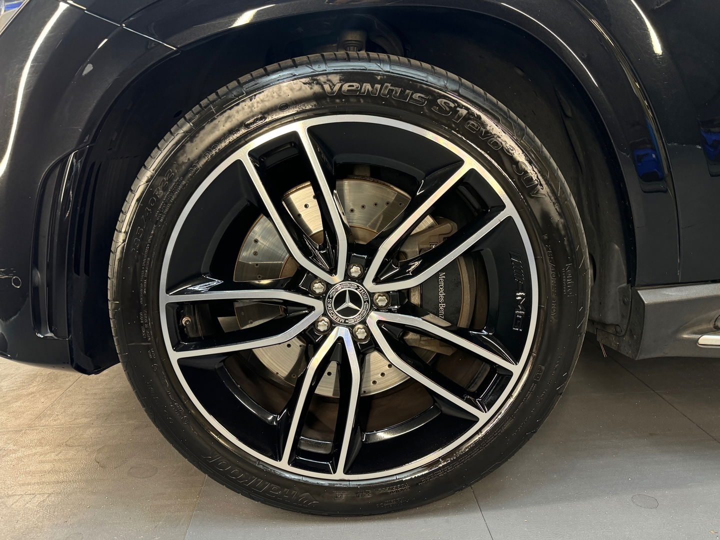 Mercedes-Benz GLE Coupé 350 e 4M Pano|Burmester|Trekhaak