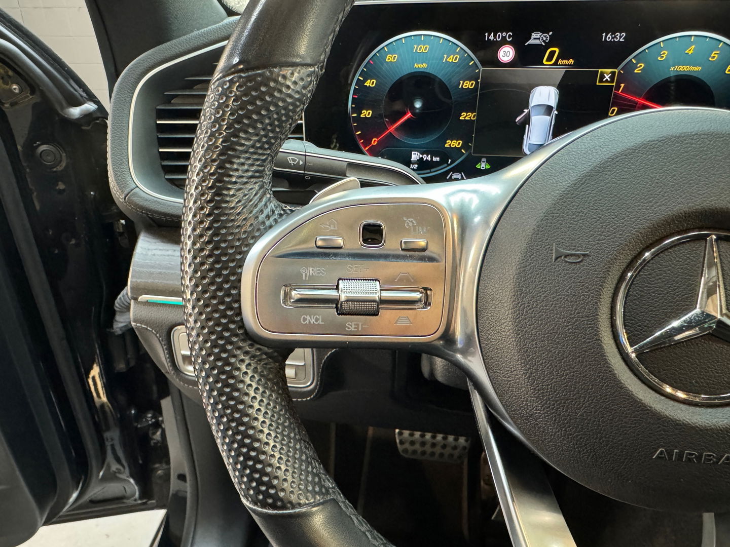 Mercedes-Benz GLE Coupé 350 e 4M Pano|Burmester|Trekhaak