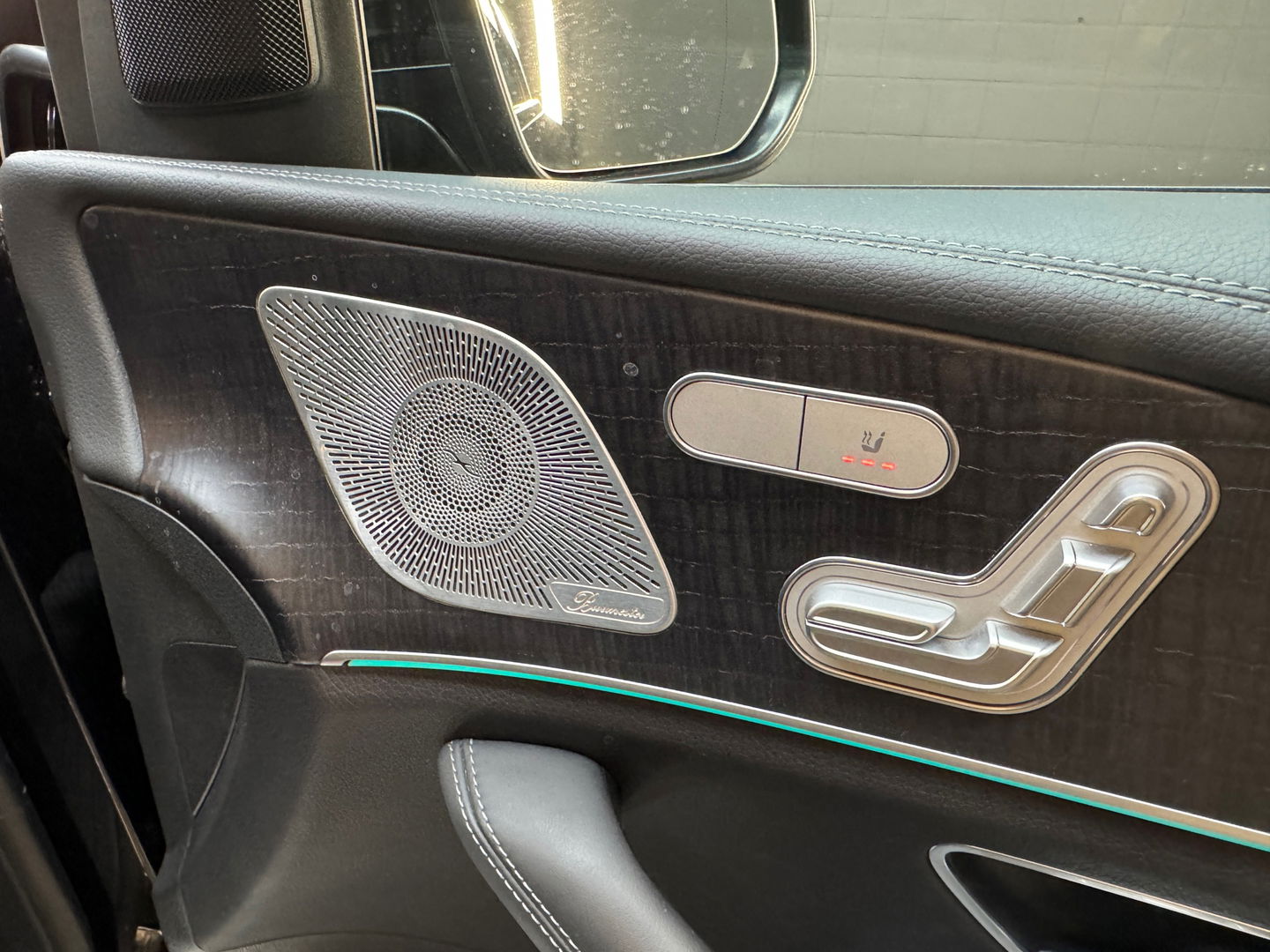 Mercedes-Benz GLE Coupé 350 e 4M Pano|Burmester|Trekhaak