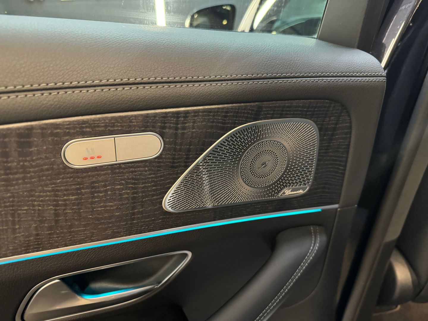 Mercedes-Benz GLE Coupé 350 e 4M Pano|Burmester|Trekhaak