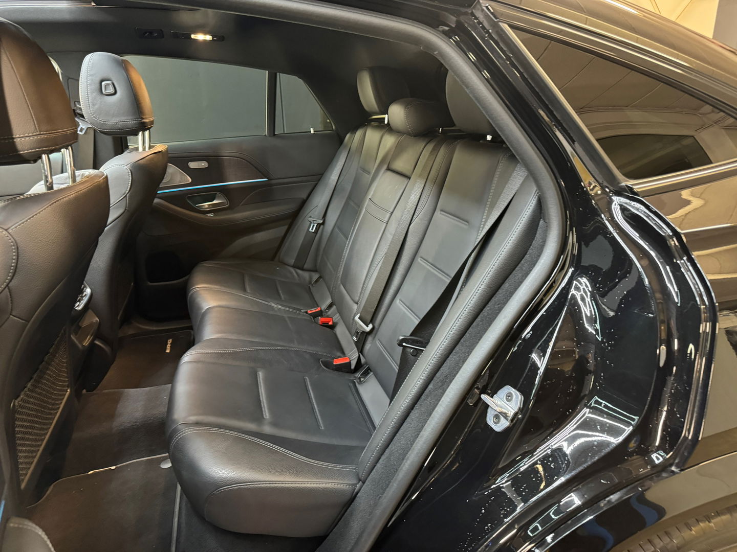 Mercedes-Benz GLE Coupé 350 e 4M Pano|Burmester|Trekhaak