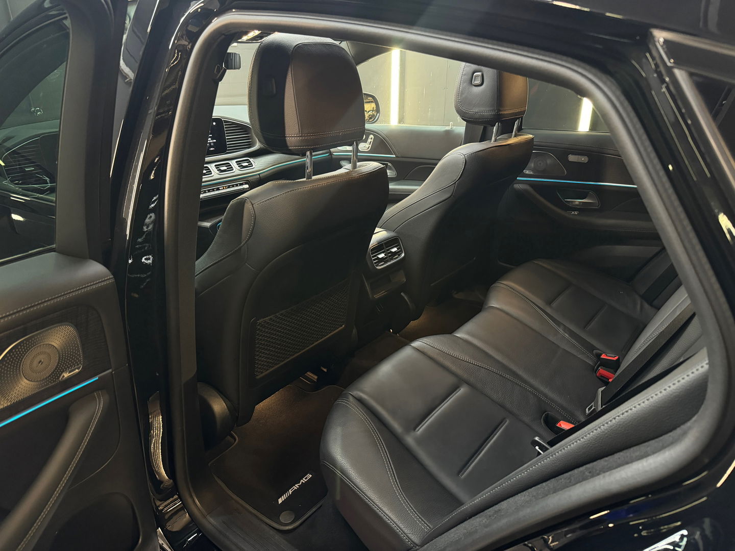 Mercedes-Benz GLE Coupé 350 e 4M Pano|Burmester|Trekhaak