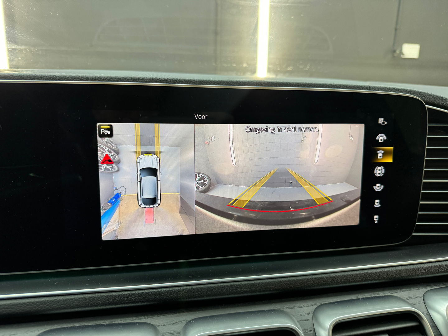 Mercedes-Benz GLE Coupé 350 e 4M Pano|Burmester|Trekhaak