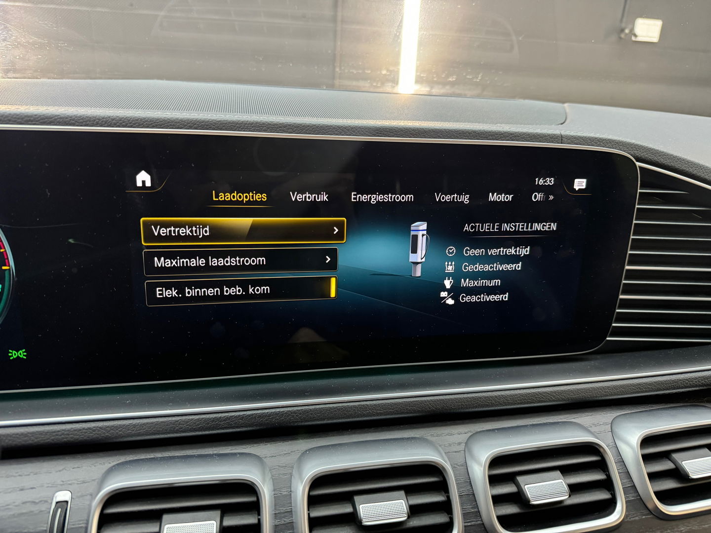 Mercedes-Benz GLE Coupé 350 e 4M Pano|Burmester|Trekhaak