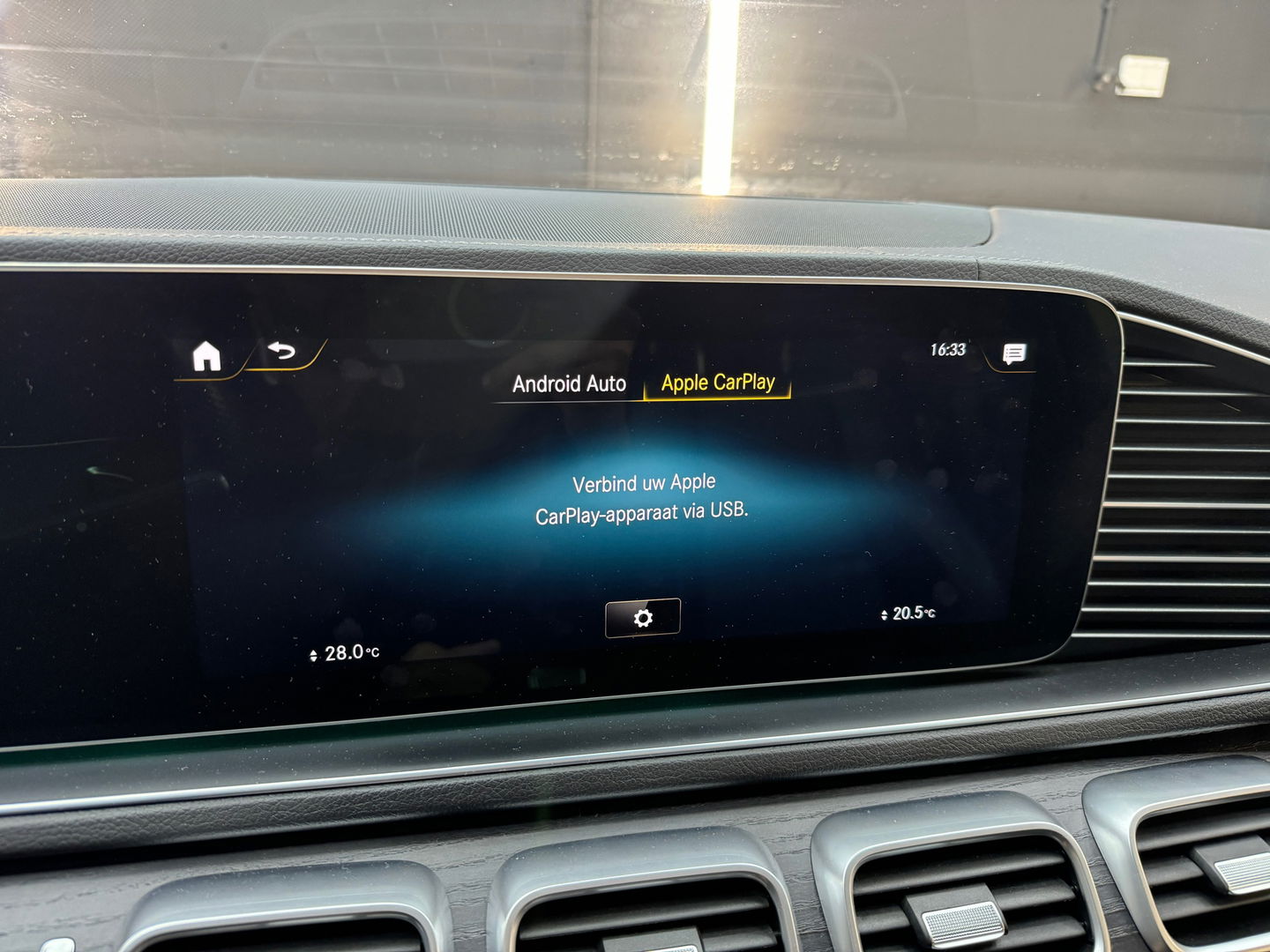 Mercedes-Benz GLE Coupé 350 e 4M Pano|Burmester|Trekhaak