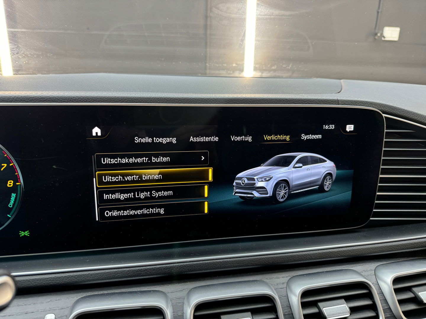 Mercedes-Benz GLE Coupé 350 e 4M Pano|Burmester|Trekhaak