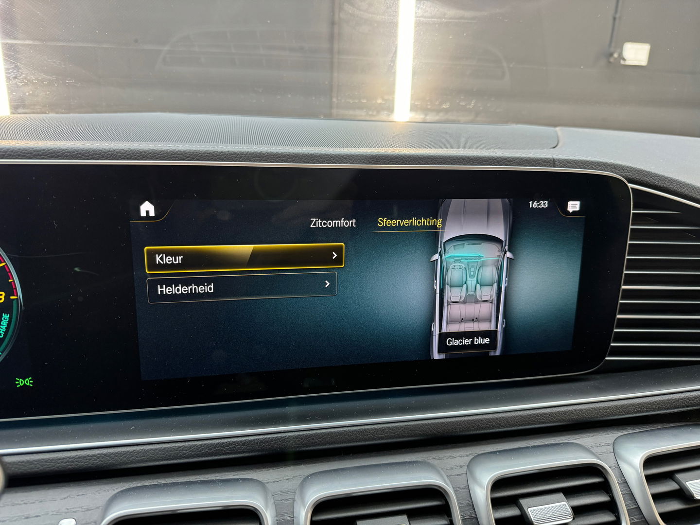 Mercedes-Benz GLE Coupé 350 e 4M Pano|Burmester|Trekhaak