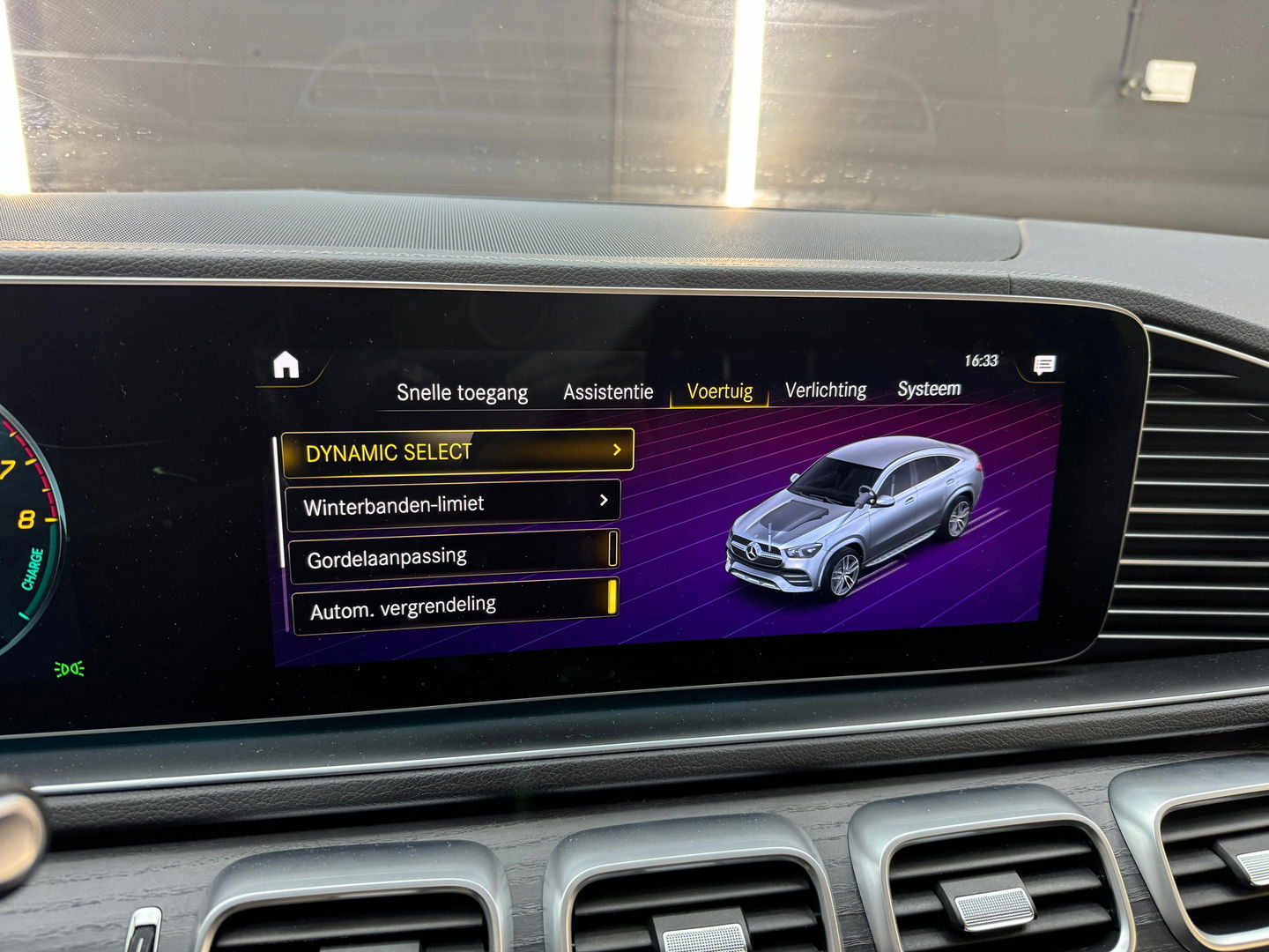 Mercedes-Benz GLE Coupé 350 e 4M Pano|Burmester|Trekhaak