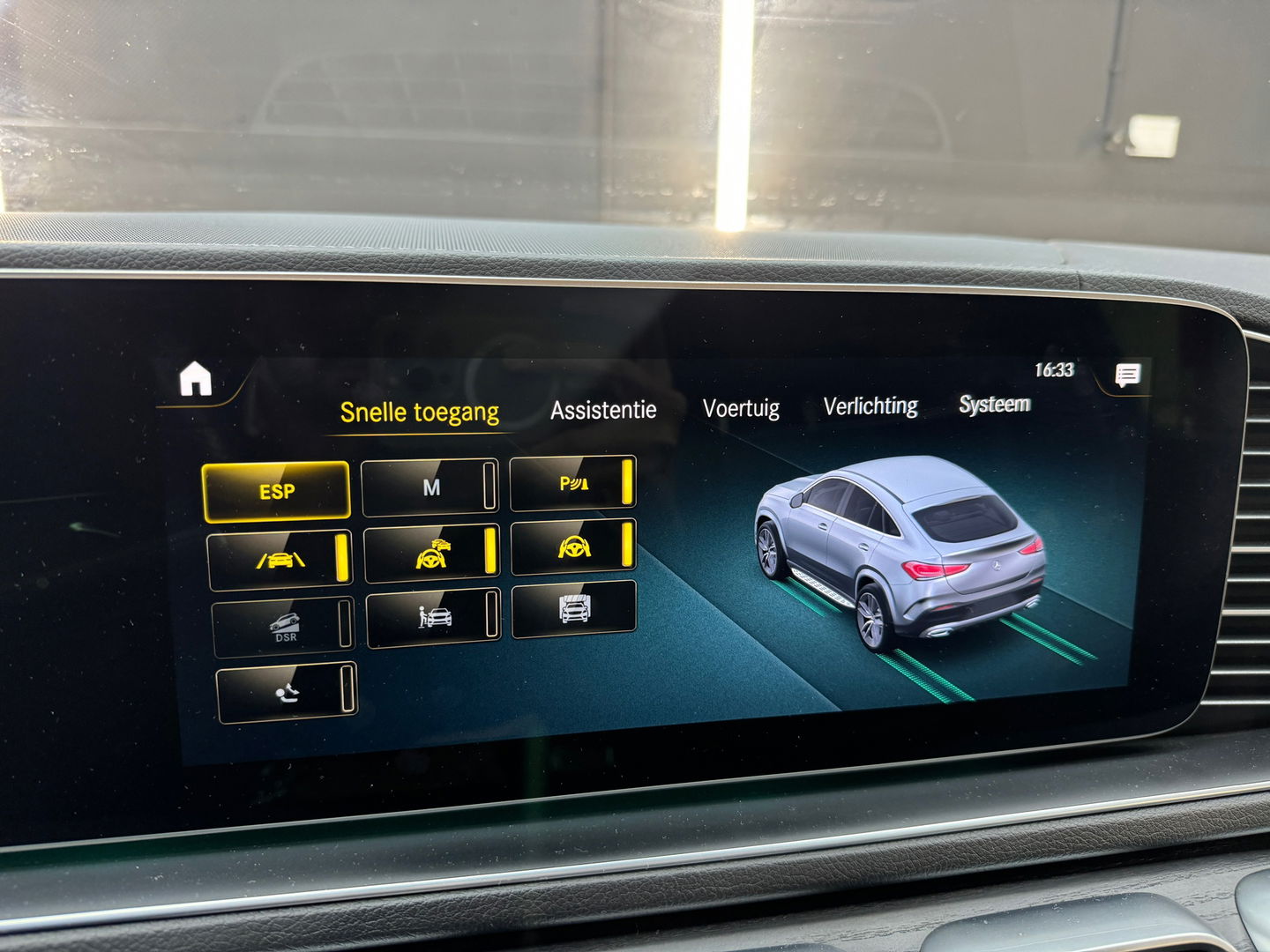 Mercedes-Benz GLE Coupé 350 e 4M Pano|Burmester|Trekhaak