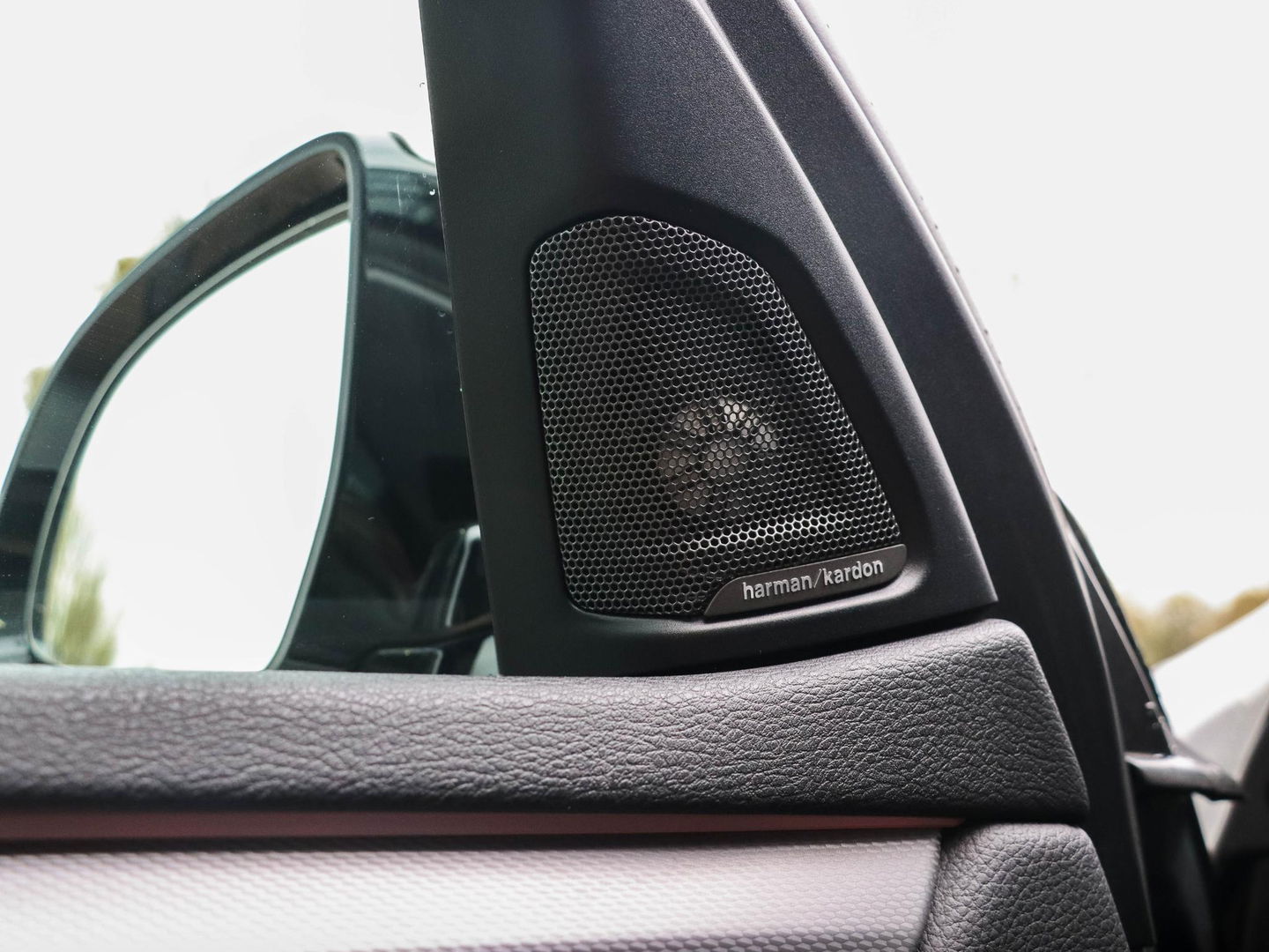 BMW X5 M50d 381PK Panodak Harman Kardon | Nieuwe DB-ketting facturen erbij