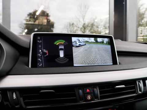 BMW X5 M50d 381PK Panodak Harman Kardon | Nieuwe DB-ketting facturen erbij